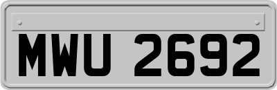 MWU2692