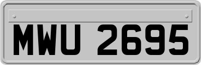 MWU2695