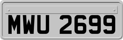 MWU2699
