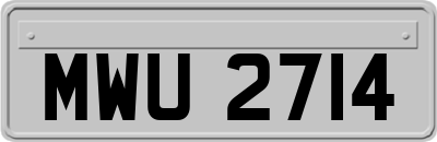 MWU2714
