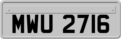 MWU2716