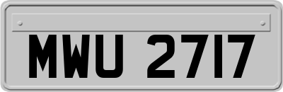 MWU2717