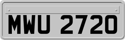 MWU2720