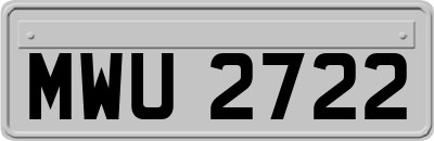 MWU2722