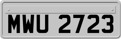 MWU2723