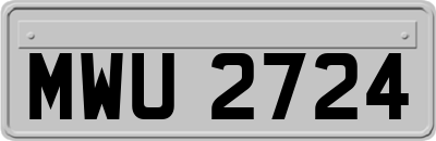 MWU2724