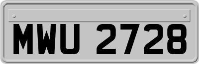 MWU2728