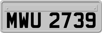 MWU2739
