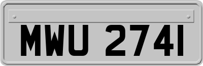 MWU2741