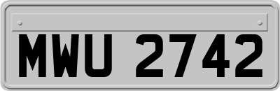 MWU2742