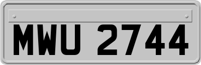MWU2744