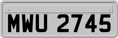 MWU2745