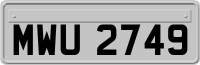 MWU2749