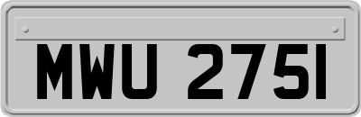 MWU2751
