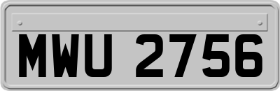 MWU2756