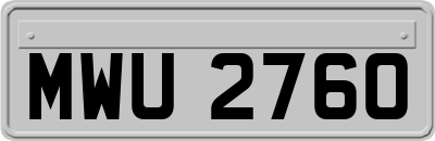 MWU2760