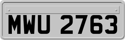 MWU2763
