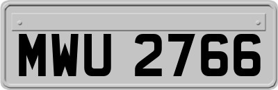 MWU2766