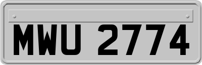 MWU2774