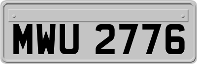 MWU2776