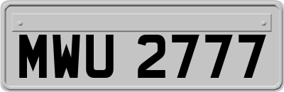 MWU2777