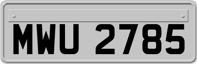 MWU2785