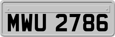 MWU2786