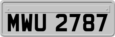 MWU2787