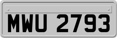 MWU2793