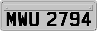 MWU2794