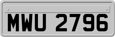 MWU2796