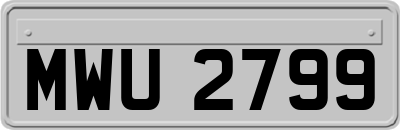 MWU2799