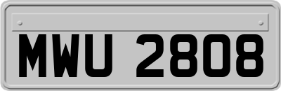 MWU2808