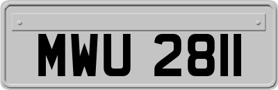 MWU2811