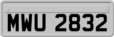 MWU2832