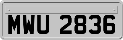 MWU2836