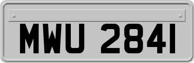 MWU2841