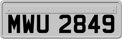 MWU2849