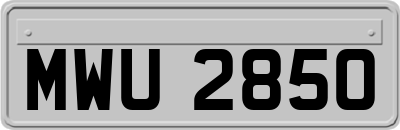 MWU2850
