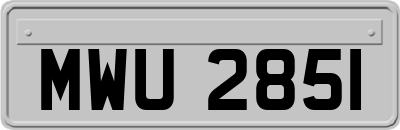 MWU2851