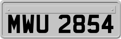 MWU2854