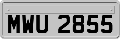 MWU2855