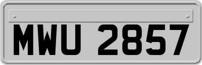 MWU2857