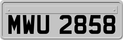 MWU2858