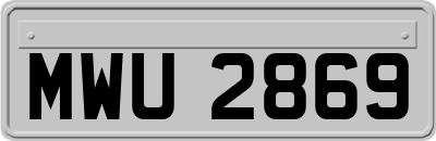 MWU2869