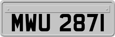 MWU2871