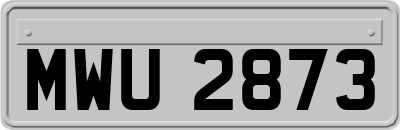MWU2873