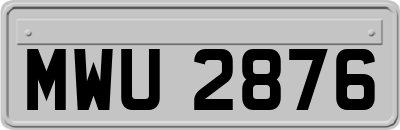 MWU2876