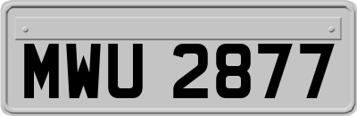 MWU2877