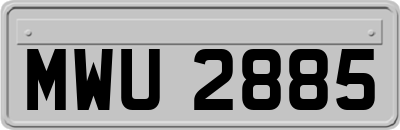 MWU2885